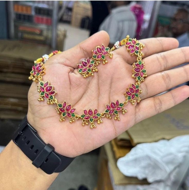 Gaushi Super Diamond Set for You